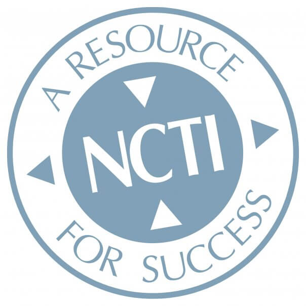 NCTI logo